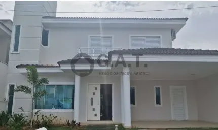 Casa em condomínio à venda no lago da boa vista - sorocaba/sp