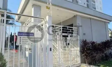APARTAMENTO À VENDA NO RESIDENCIAL EVIDENCE - SOROCABA/SP