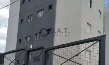 Apartamento à venda no jardim capitão - sorocaba/sp