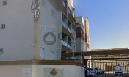 APARTAMENTO À VENDA NO RESIDENCIAL SPAZIO DI NAPOLLI - SOROCABA/SP