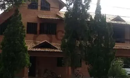 Casa em condomínio à venda no lago azul - sorocaba/sp