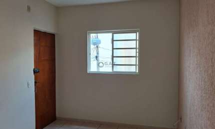 APARTAMENTO À VENDA NO RESIDENCIAL VOTURATY - VOTORANTIM/SP