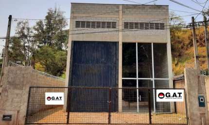 Barracão / Galpão / Depósito à venda no Parque Morumbi, Votorantim 