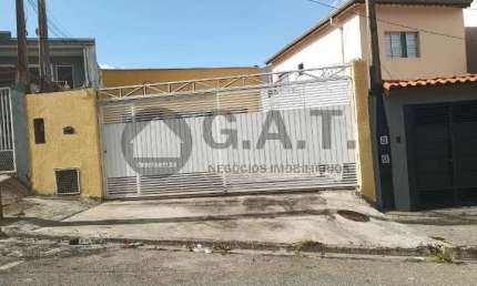Casa com 2 quartos à venda no Jardim Wanel Ville V, Sorocaba 
