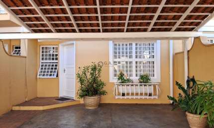 CASA À VENDA NO CONDOMÍNIO PORTAL DO SAIRA - SOROCABA/SP