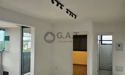 Apartamento para locação no edifício union planeta - sorocaba/sp