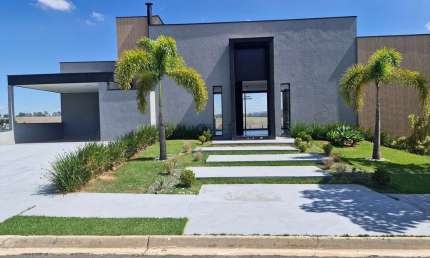 Casa à venda no condominio Village Ipanema II - SOROCABA/SP