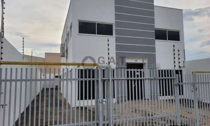 PREDIO COMERCIAL À VENDA NO JARDIM DO PAÇO - SOROCABA/SP
