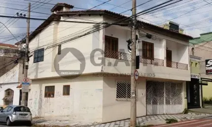 Casa com 3 quartos para alugar no Centro, Sorocaba 