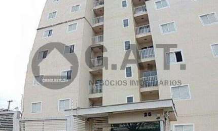 APARTAMENTO PARA LOCAÇÃO NO EDIFÍCIO LARA - SOROCABA/SP