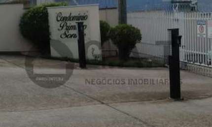 CASA À VENDA NO CONDOMÍNIO PRIMEIRO SONHO - SOROCABA/SP