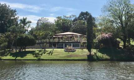 CHÁCARA PARA LOCAÇÃO NO APARECIDINHO  - SOROCABA/SP