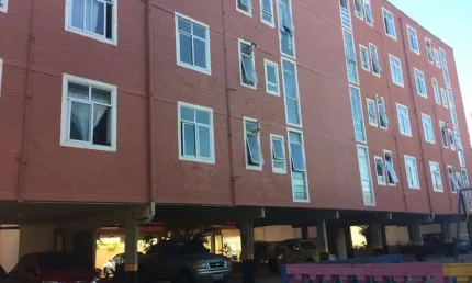 Apartamento à venda no edifício monte vidallo - sorocaba/sp