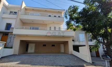 CASA EM CONDOMÍNIO À VENDA NO VILLA DOS INGLEZES - SOROCABA/SP