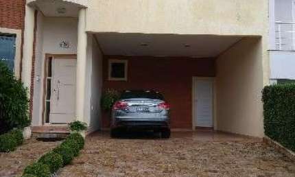CASA À VENDA NO CONDOMÍNIO VILLA DOS INGLEZES - SOROCABA/SP