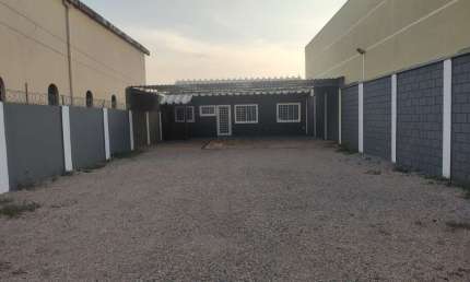 TERRENO COMERCIAL PARA LOCAÇÃO NO (BAIRRO) - SOROCABA/SP