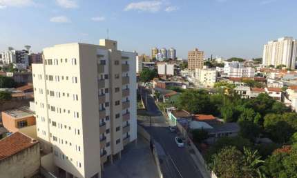 APARTAMENTO À VENDA NO ALTOS DO TRUJILLO - SOROCABA/SP