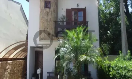 CASA À VENDA NO CONDOMÍNIO GRANJA OLGA I - SOROCABA/SP