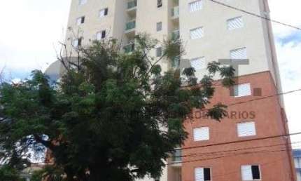 APARTAMENTO PARA LOCAÇÃO NO EDIFÍCIO VIVACE - SOROCABA/SP