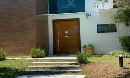 CASA EM CONDOMÍNIO À VENDA NO VIILAGE D'AVIGNON - SOROCABA/SP