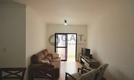 Apartamento para locação no edifício high place  - sorocaba/sp