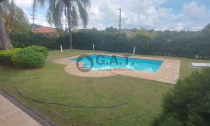 CASA EM CONDOMÍNIO À VENDA NO VALE DO LAGO - SOROCABA/SP