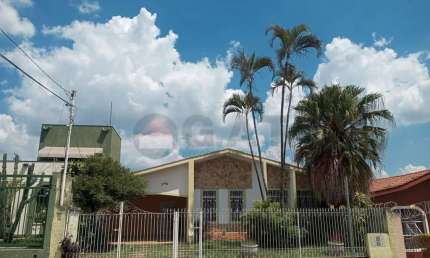 CASA  COMERCIAL PARA LOCAÇÃO NO JARDIM SIMUS - SOROCABA/SP