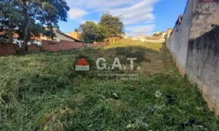 TERRENO PARA VENDA NO BAIRRO VILA MINEIRÃO - SOROCABA/SP
