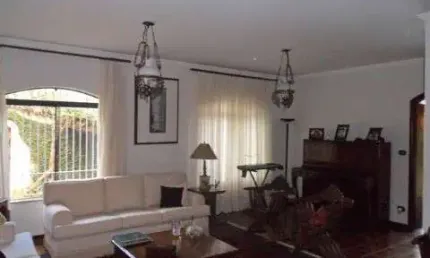 Casa com 3 quartos à venda no Jardim Santa Rosália, Sorocaba 