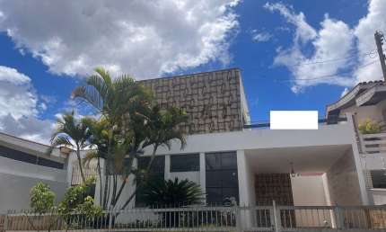 CASA PARA LOCAÇÃO NO JARDIM SANTA ROSÁLIA - SOROCABA/SP