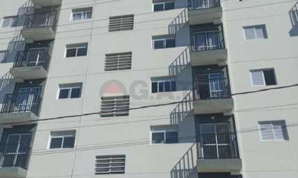 APARTAMENTO PARA LOCAÇÃO NO RESIDENCIAL BRAZIL GARDEN - SOROCABA/SP