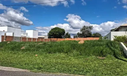 Terreno em condomínio à venda no village araçoiaba em araçoiaba da serra/sp