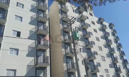 APARTAMENTO PARA LOCAÇÃO NO RESIDENCIAL BRAZIL GARDEN - SOROCABA/SP