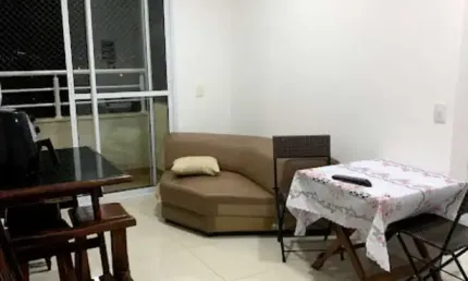 APARTAMENTO A VENDA NO ALPHA MANGAL - VILA INDEPENDÊNCIA - SOROCABA/SP
