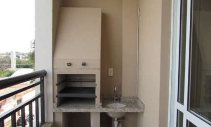 APARTAMENTO À VENDA NO TORRES DI VICENZA - ALÉM PONTE  - SOROCABA/SP