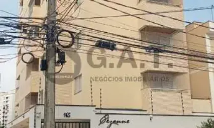 APARTAMENTO PARA LOCAÇÃO NO EDIFÍCIO CEZANE - SOROCABA/SP