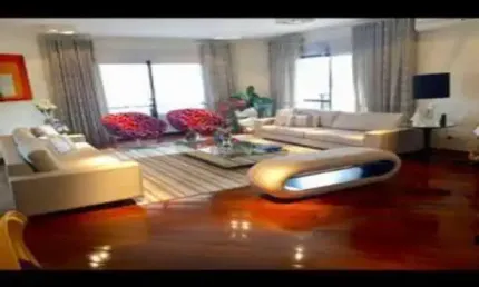 APARTAMENTO À VENDA NO EDIFÍCIO TORRE BRANCA - SOROCABA/SP