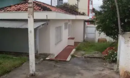 Casa com 2 quartos à venda no Jardim Paulistano, Sorocaba 