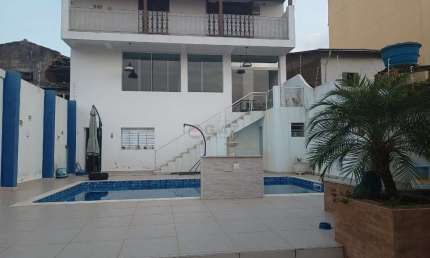 Casa com 3 quartos para alugar na Vila Carvalho, Sorocaba 
