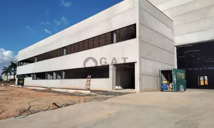 GALPÃO PARA LOCAÇÃO NO BAIRRO DE APARECIDINHA - SOROCABA/SP