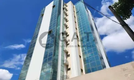 SALA COMERCIAL PARA LOCAÇÃO NO EDIFÍCIO TRUJILLO OFFICE - SOROCABA/SP
