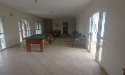 CASA EM CONDOMÍNIO PARA LOCAÇÃO NO VALE DO LAGO - SOROCABA/SP