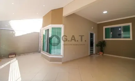 Casa à venda no jardim wanel ville iv - sorocaba/sp