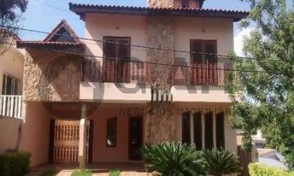 CASA PARA LOCAÇÃO NO CONDOMÍNIO LAGO DA BOA VISTA - SOROCABA/SP