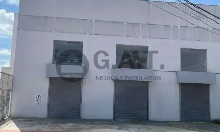 Prédio para alugar no Wanel Ville, Sorocaba 