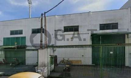GALPÃO PARA LOCAÇÃO NO JARDIM LEOCADIA - SOROCABA/SP