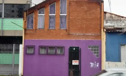 Casa comercial com 2 salas à venda no Centro, Sorocaba 
