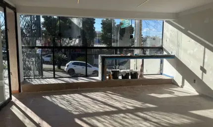 Ponto comercial para alugar no Jardim América, Sorocaba 