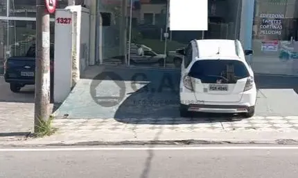 Ponto comercial para alugar no Além Ponte, Sorocaba 