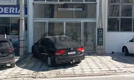 Ponto comercial para alugar no Além Ponte, Sorocaba 